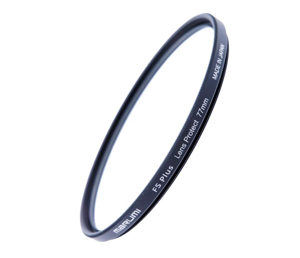 Marumi FS Plus 40,5mm - 1267538 - zdjęcie